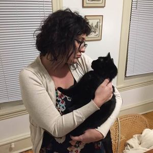 Meet your Posher, Stacy